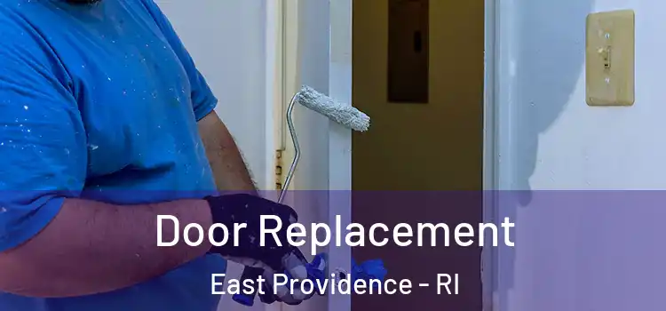 Door Replacement East Providence - RI