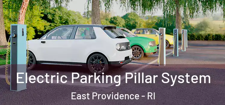 Electric Parking Pillar System East Providence - RI