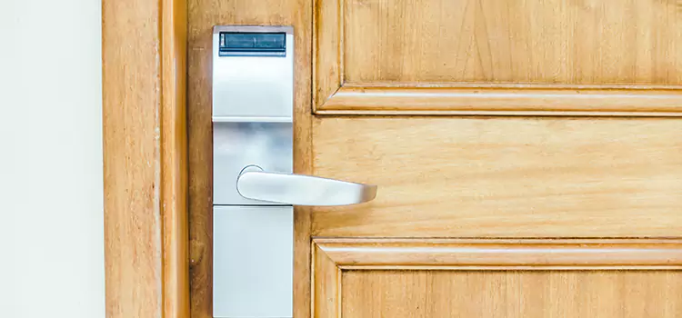 Advanced Solutions in East Providence, RI for Modern Security