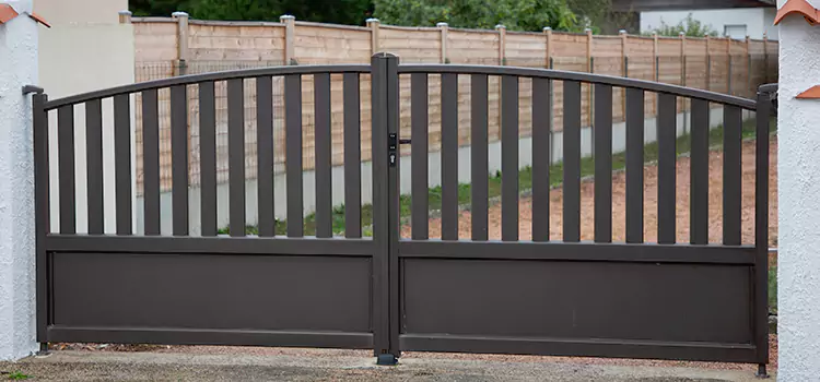 Advanced Gate Solutions in East Providence, RI