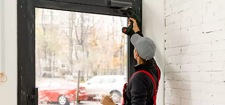 Comprehensive Door Closer Services in East Providence, RI