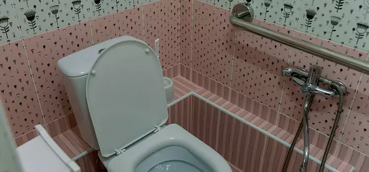 Meeting Diverse Needs With Accessible Restroom Solutions in East Providence, RI