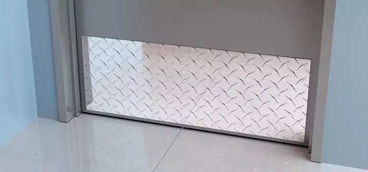 Benefits of Professional Kick Plate Solutions in East Providence, RI