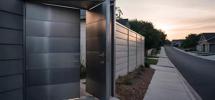 Comprehensive Steel Door Solutions in East Providence, RI