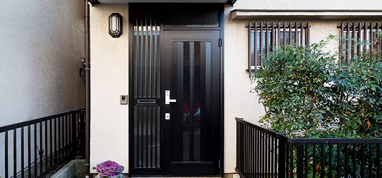 Popular Exterior Door Options in East Providence, RI