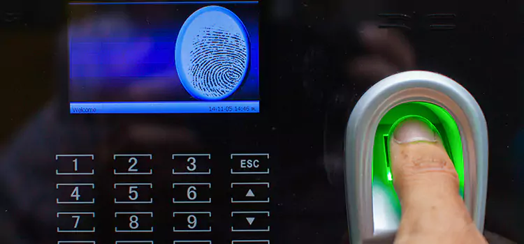 Your Trusted Partner for Secure Access in East Providence, RI