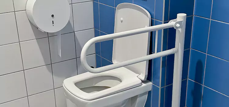 Comprehensive Solutions in East Providence, RI for Accessible Facilities