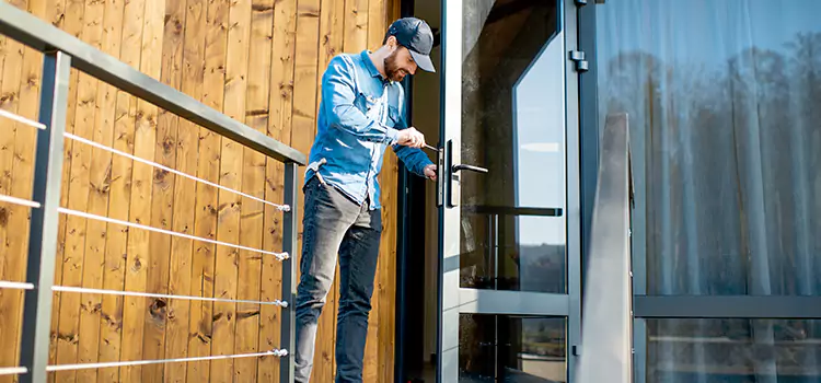 Emergency Patio Door Repair East Providence