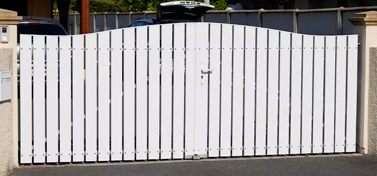 Why Choose Us for Residential Gate Repair in East Providence, RI?