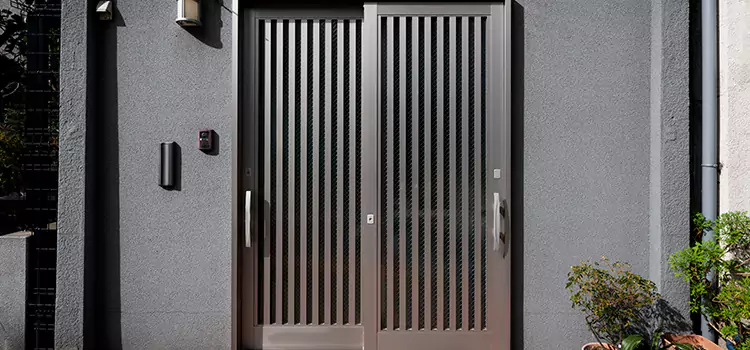 Specialized Steel Door Services in East Providence, RI