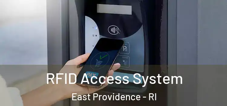RFID Access System East Providence - RI