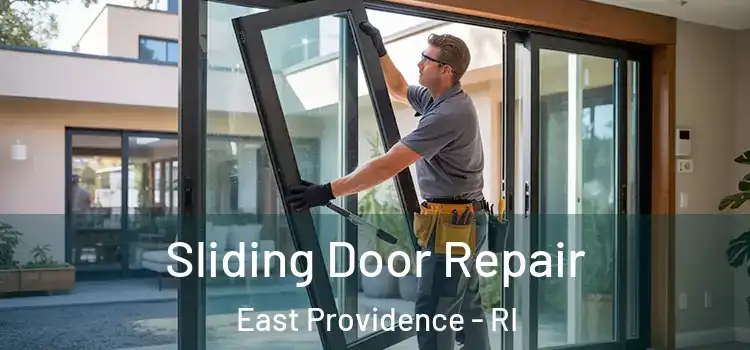 Sliding Door Repair East Providence - RI