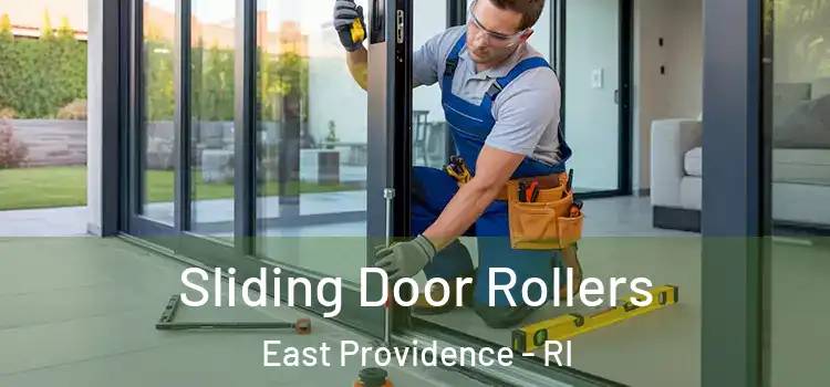 Sliding Door Rollers East Providence - RI